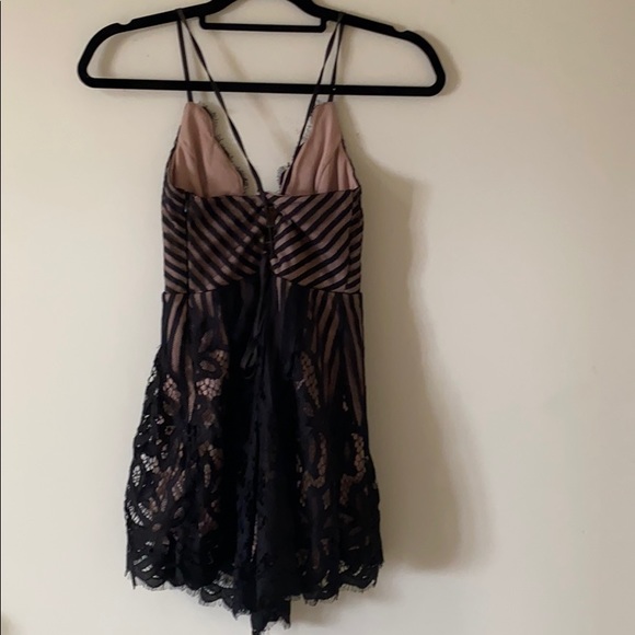 LF Romper - Picture 2 of 4